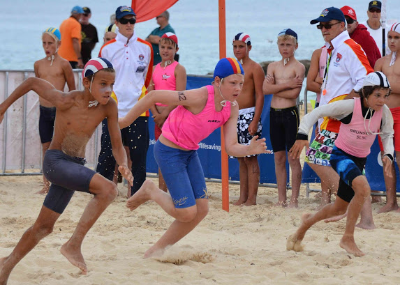 Country Championships 2016